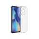 General Mobile Era 50 Kılıf Lüx Şeffaf Silikon