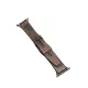 Watch 45mm Buff Deri Kordon - Kahverengi