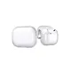 Airpods Pro 2 (2.nesil) Shell Kılıf - Şeffaf