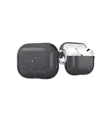 Airpods Pro 2 (2.nesil) Shell Kılıf - Siyah