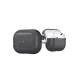 Airpods Pro 2 (2.nesil) Shell Kılıf - Siyah