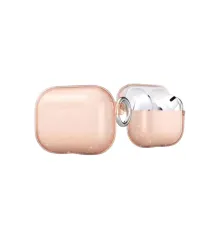 Airpods Pro 2 (2.nesil) Shell Kılıf - Gold