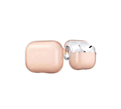 Airpods Pro 2 (2.nesil) Shell Kılıf - Gold