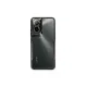 Realme 12 Lite Kılıf Boyi Silikon Kapak - Siyah