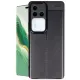 Vivo V30 5G Kılıf Auto Focus Kapak - Siyah