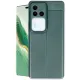Vivo V30 5G Kılıf Auto Focus Kapak - Koyu Yeşil