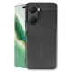Vivo Y18 Kılıf Auto Focus Kapak - Siyah