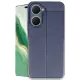 Vivo Y18 Kılıf Auto Focus Kapak - Lacivert
