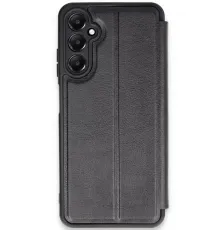 Samsung Galaxy A35 5G Kılıf Flip Cover - Siyah