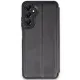 Samsung Galaxy A35 5G Kılıf Flip Cover - Siyah