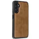 Samsung Galaxy A35 5G Kılıf Flip Cover - Taba