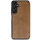 Samsung Galaxy A35 5G Kılıf Flip Cover - Taba