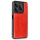 General Mobile Era 30 Kılıf Flip Cover - Kırmızı