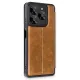 General Mobile Era 30 Kılıf Flip Cover - Taba