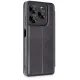General Mobile Era 50 Kılıf Flip Cover - Siyah