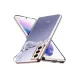 Samsung Galaxy S22 Kılıf Lüx Şeffaf Silikon