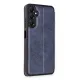 Samsung Galaxy A55 5G Kılıf Flip Cover - Lacivert