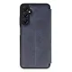 Samsung Galaxy A55 5G Kılıf Flip Cover - Lacivert