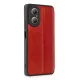 Realme 12 Lite Kılıf Flip Cover - Kırmızı