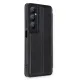 Realme C65 Kılıf Flip Cover - Siyah