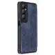 Realme C65 Kılıf Flip Cover - Lacivert