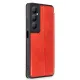 Realme C65 Kılıf Flip Cover - Kırmızı
