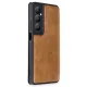 Realme C65 Kılıf Flip Cover - Taba