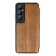 Realme C65 Kılıf Flip Cover - Taba