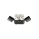 Apple Airpods 3 (3.nesil) Basmalı Kılıf - Siyah