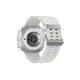 Watch 7 Ultra KR417 Rug Silikon Kordon - Yıldız Işığı