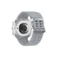 Watch 7 Ultra KR417 Rug Silikon Kordon - Gri