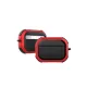 Apple Airpods 3 (3.nesil) Tank Kılıf - Kırmızı