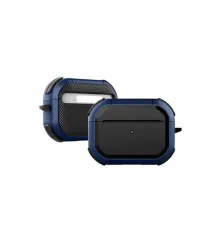 Apple Airpods 3 (3.nesil) Tank Kılıf - Lacivert