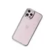 Apple iPhone 12 Pro Max Kılıf Element Silikon - Yeşil