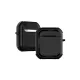 Apple Airpods 2 (2.nesil) Tank Kılıf - Siyah