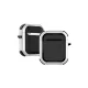 Apple Airpods 2 (2.nesil) Tank Kılıf - Beyaz