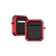 Apple Airpods 2 (2.nesil) Tank Kılıf - Kırmızı