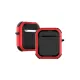 Apple Airpods 2 (2.nesil) Tank Kılıf - Kırmızı