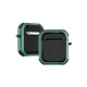 Apple Airpods 2 (2.nesil) Tank Kılıf - Yeşil