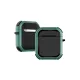 Apple Airpods 2 (2.nesil) Tank Kılıf - Yeşil