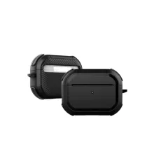 Apple Airpods Pro 2 (2.nesil) Tank Kılıf - Siyah