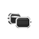 Apple Airpods Pro 2 (2.nesil) Tank Kılıf - Beyaz