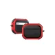 Apple Airpods Pro 2 (2.nesil) Tank Kılıf - Kırmızı