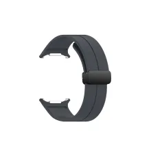 Watch 7 Ultra KR418 Tender Silikon Kordon - Gri