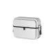 Apple Airpods 3 (3.nesil) 404 Kilitli Kılıf - Gri