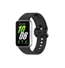 Fit 3 KR419 Ware Silikon Kordon - Siyah