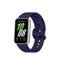Fit 3 KR419 Ware Silikon Kordon - Lacivert