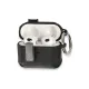 Apple Airpods 3 (3.nesil) Truva Kılıf - Siyah