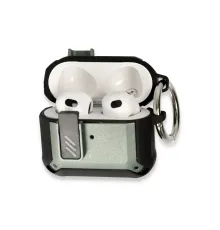 Apple Airpods 3 (3.nesil) Truva Kılıf - Yeşil