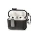 Apple Airpods Pro 2 (2.nesil) Truva Kılıf - Siyah